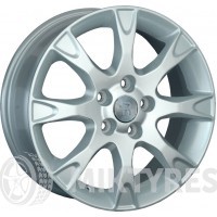 Replay Ford (FD51) 0x16 5x108 ET 50 Dia 63.3 (S)